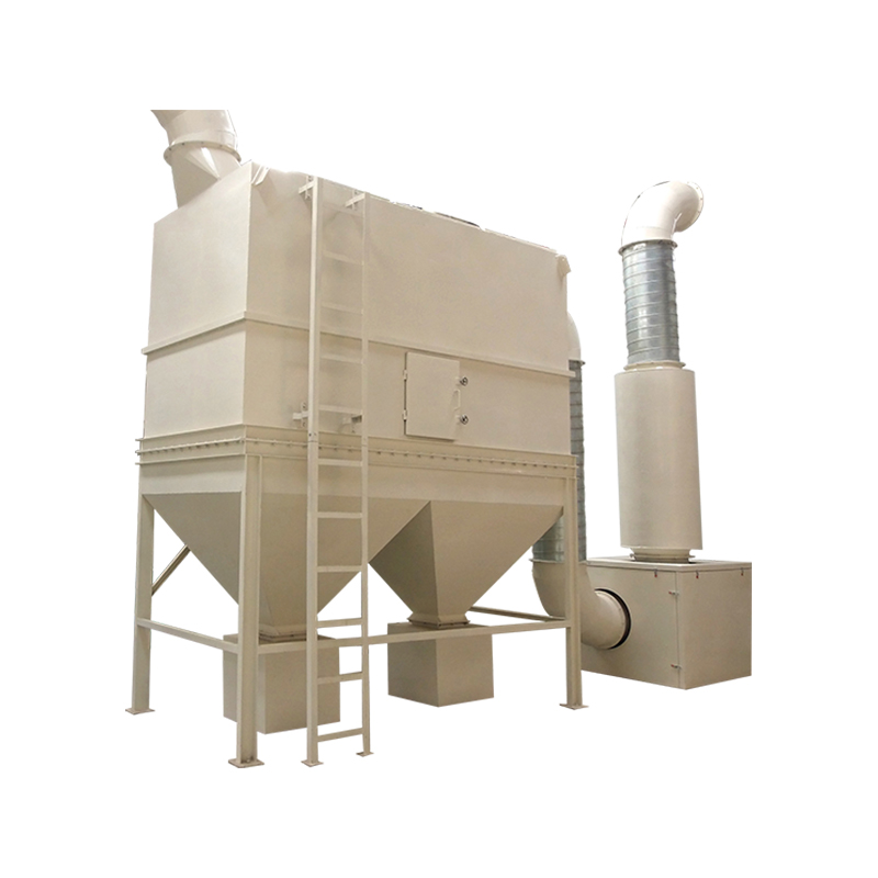 Pulspåse Dust Collector