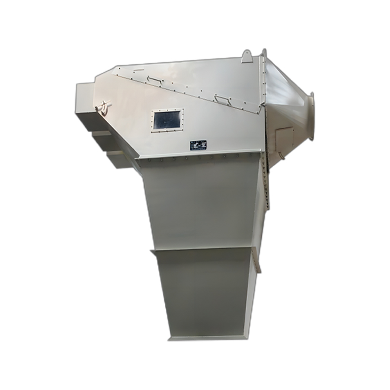 Plattseparator