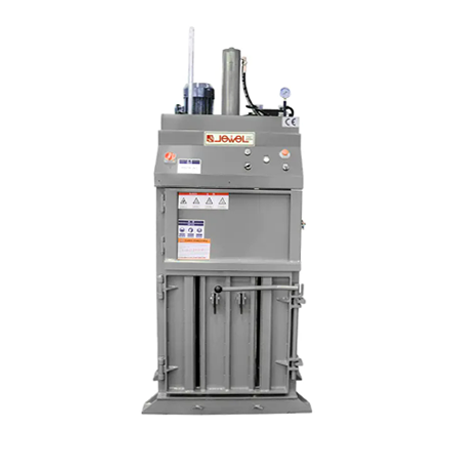 Vertikala balpressar