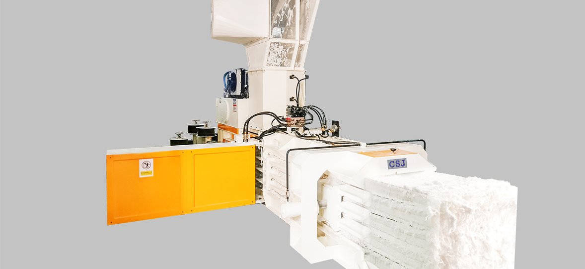Drag upp byxor produktionslinje