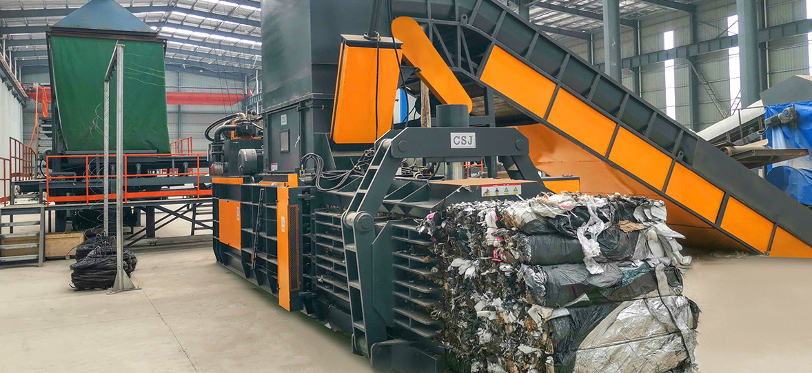 Konstruktion och dekoration lätt materialsortering och förpackningssystem