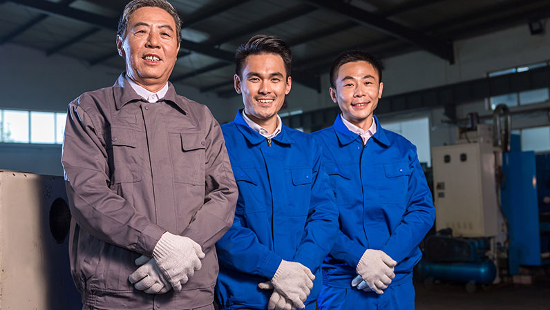 Shanghai Jewel Tech Co., Ltd.