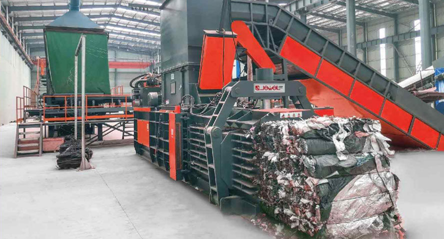 Shanghai Jewel Tech Co., Ltd.